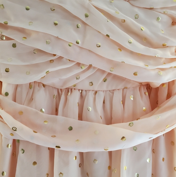 Mystic Mini-dress from Modcloth - Picture 10 of 11